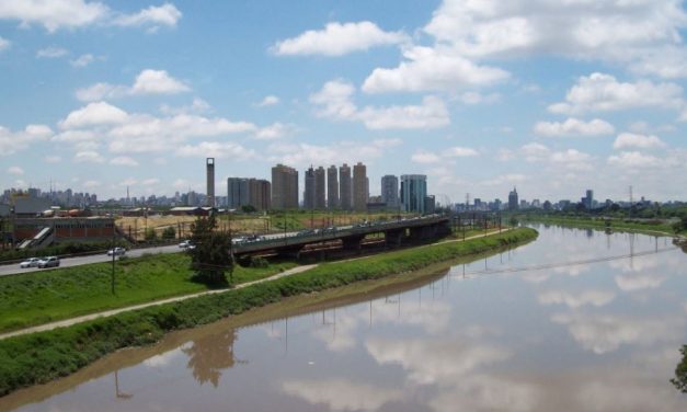 SP detecta na água altos níveis de agrotóxicos não monitorados pelo Brasil