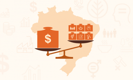 Com índices importados, ESG no Brasil deixa de lado desmatamento, fome e corrupção