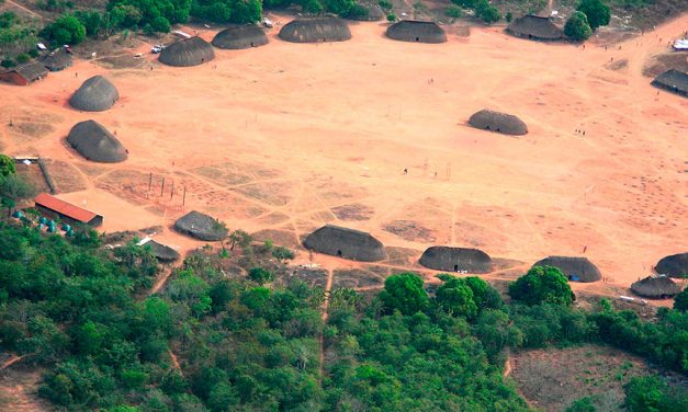 Projetos de lei causam desmonte da reforma agrária e agravam crise ambiental