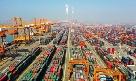 Guerra leva Rússia e Brasil a disputa por mercado chinês