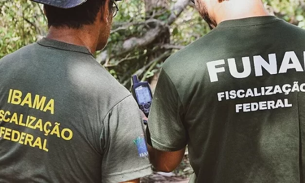 Servidores da Funai relatam assédio, intimidação e ameaças