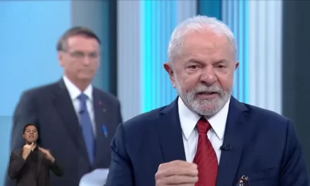 Lula supera Bolsonaro em emprego, PIB, renda e combate à fome, mas perde em inflação