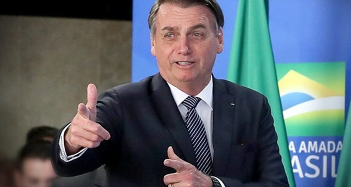 Taurus recua 13% após derrota de Bolsonaro, mas aposta em Congresso conservador