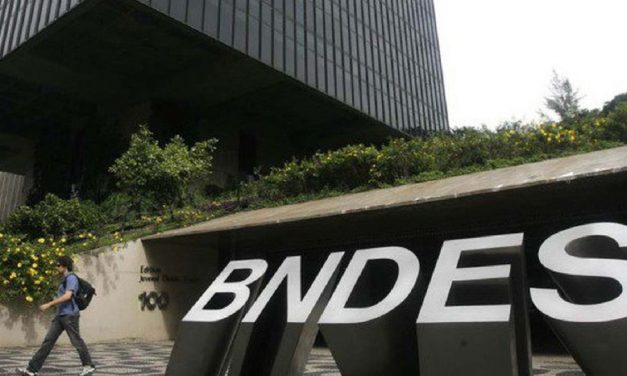 BNDES precisa de TJLP, redutor de juros ou debêntures incentivadas, diz representante de funcionários