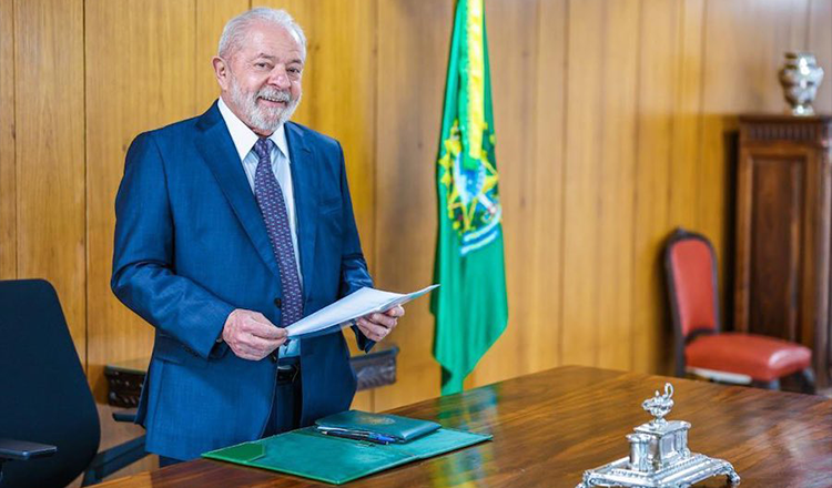 Veja as mudanças do Brasil em três meses de governo Lula