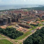 Hydro troca óleo combustível por gás natural na Alunorte