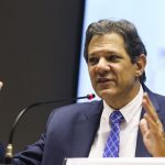 Arcabouço fiscal com inflação e juro menor melhoram nota do Brasil