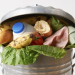 Estudo revela desperdício e redução de 80% das doações de alimentos