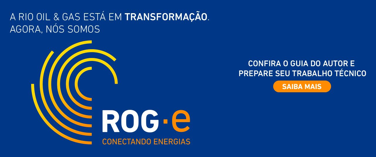 Rio Oil & Gas agora se chama ROG.e