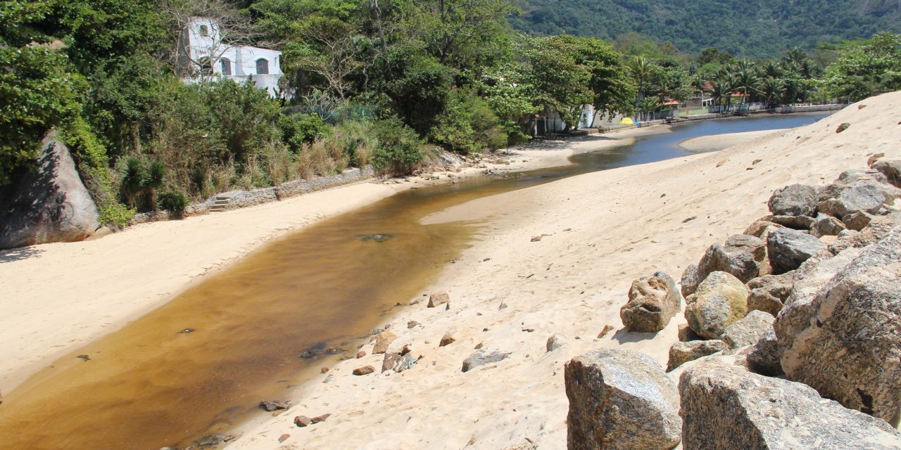 Ondas frequentes de calor ameaçam a segurança hídrica no Rio