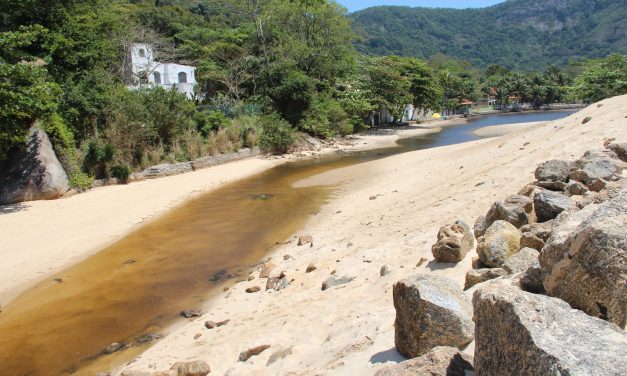 Ondas frequentes de calor ameaçam a segurança hídrica no Rio