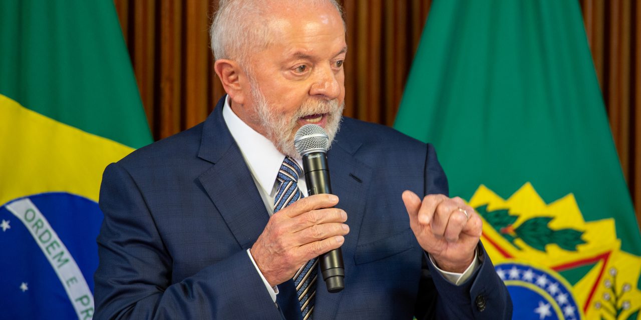 Retrospectiva das ações socioambientais do governo Lula em 2023