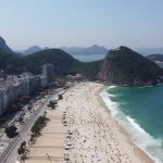 Veja como o aumento do nível do mar  afetará Rio, Niterói e Baía de Guanabara