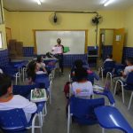 Falta de vagas para educação infantil persiste em Niterói