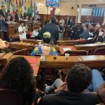 Câmara de Niterói pré-aprova lei que aumenta gabarito de prédios