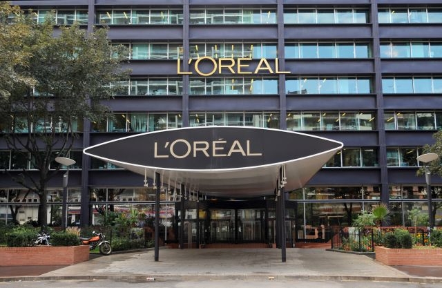 L’Oréal lança desafio de sustentabilidade no mercado de beleza