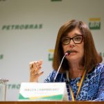 “Minha obrigação é reforçar cadeias produtivas nacionais”, diz nova presidente da Petrobras