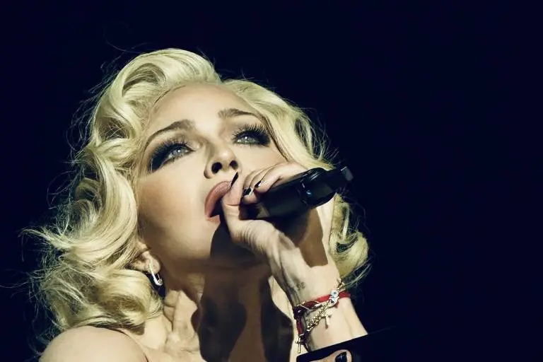 Madonna, isenção fiscal e precarização do trabalho na indústria de eventos