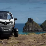 O que Noronha e a China escondem sob a bandeira do carro elétrico