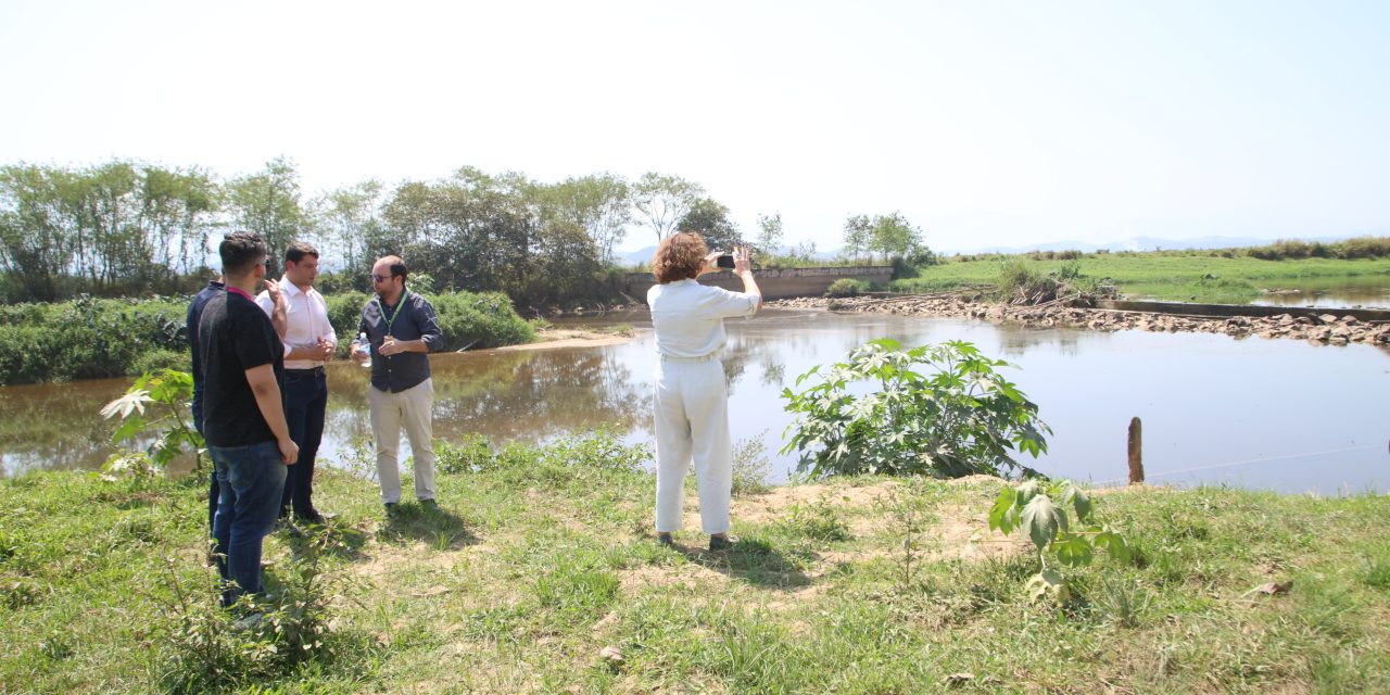 Sistema de abastecimento de água de Niterói e vizinhas é o mais afetado do RJ