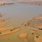 Saara alagado, Antártica verde e outras loucuras do clima