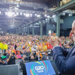 Lula defende que G20 discuta jornadas de trabalho mais equilibradas 