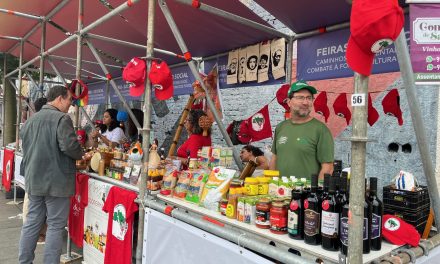 G20 Social: MST propõe reforma agrária popular e massificar agroecologia