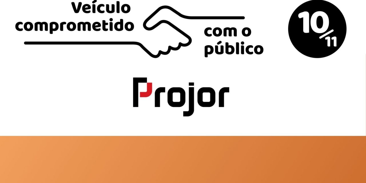 Agência Nossa obtém selo de comprometimento com o público