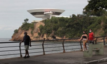 Niterói realiza conferência ambiental que a insere na rota do plano contra mudanças climáticas