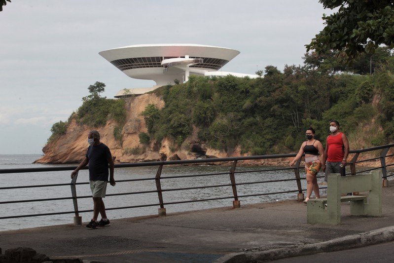 Niterói realiza conferência ambiental que a insere na rota do plano contra mudanças climáticas