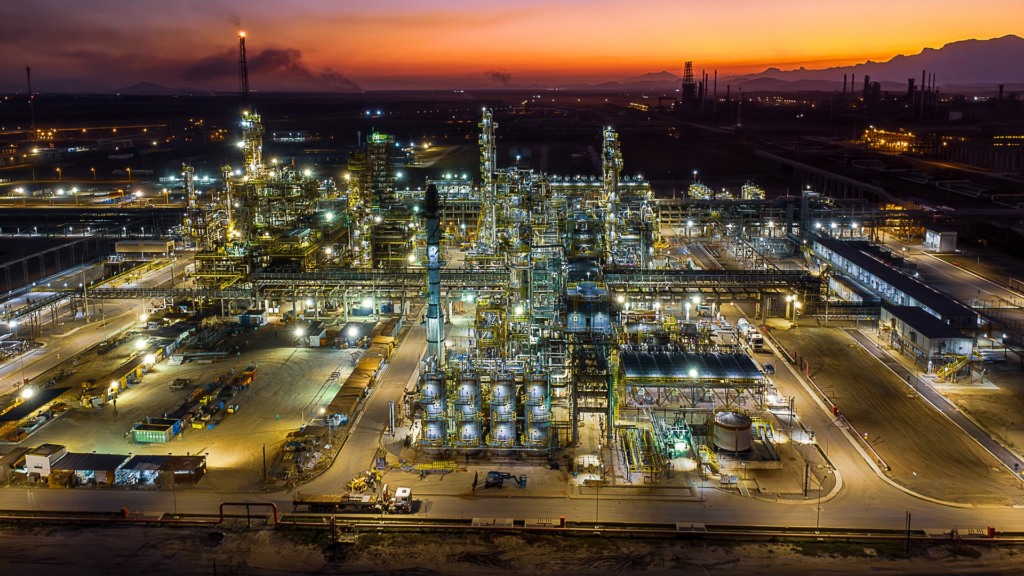 MPF aciona Justiça contra licenciamento do complexo da Petrobras em Itaboraí