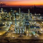 Petrobras estuda nova planta industrial no Comperj apesar de alerta sobre água e problemas ambientais