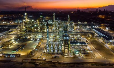 Petrobras estuda nova planta industrial no Comperj apesar de alerta sobre água e problemas ambientais