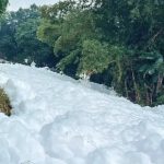 Autoridades investigam contaminação que interrompeu abastecimento de água em Magé
