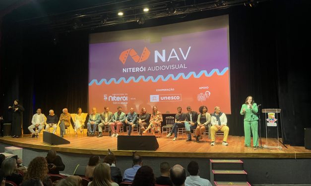 Prefeitura de Niterói e Ancine lançam programa de R$ 150 mi para o audivisual