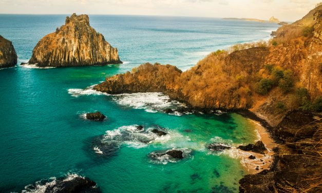 Lei do Mar protege litoral brasileiro de PEC das Praias 