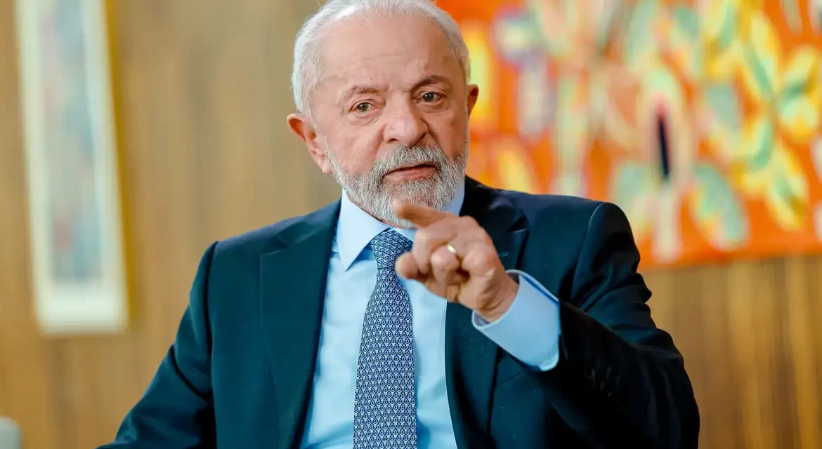 Lula deve vetar trechos do desmonte ambiental aprovado na Câmara