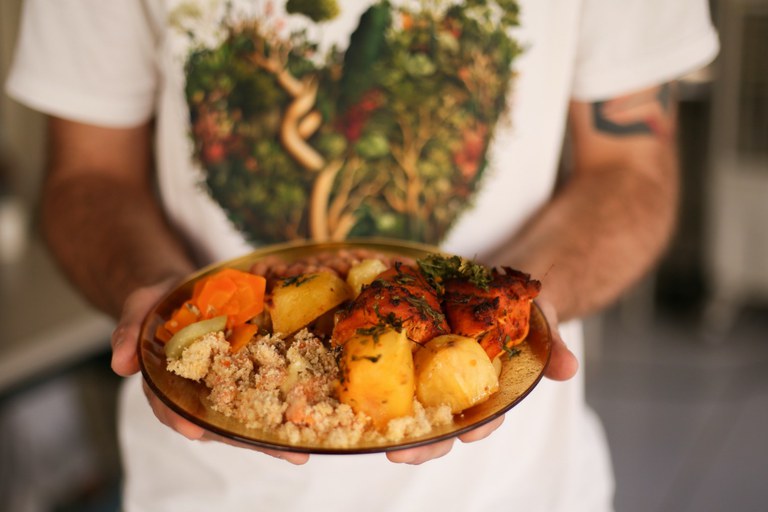 Brasil sai do Mapa da Fome, mostra relatório da ONU