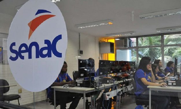Águas do Rio e Senac RJ oferecem curso de gestão para SG e Itaboraí