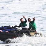 Lucas Chumbo e Pedro Scooby vencem Big Wave em Itacoatiara 