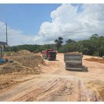 Refinaria desmata área de preservação ambiental na Amazônia