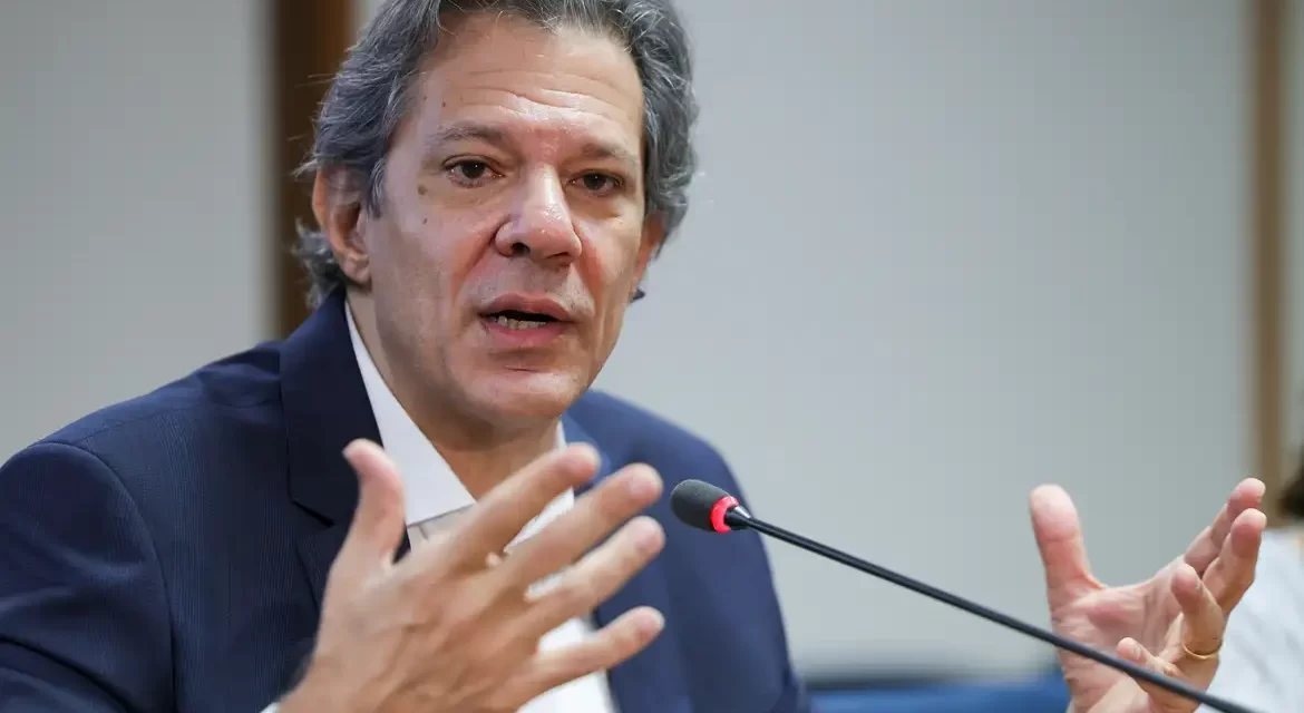 Fazenda age “no andar de cima” e trava embate com RJ para asfixiar crime organizado