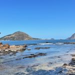 Baía de Guanabara têm mais praias recomendadas; confira