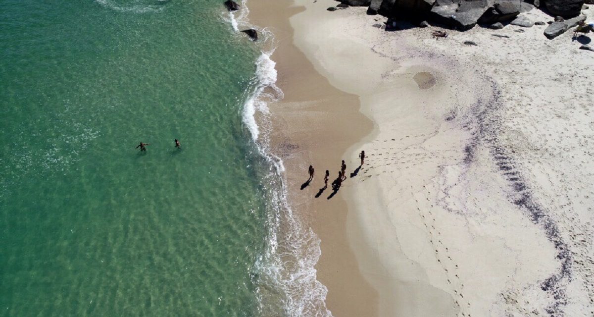 Sua praia melhorou ou piorou? Veja o histórico de balneabilidade no RJ