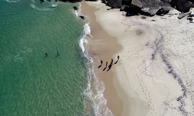Sua praia melhorou ou piorou? Veja o histórico de balneabilidade no RJ