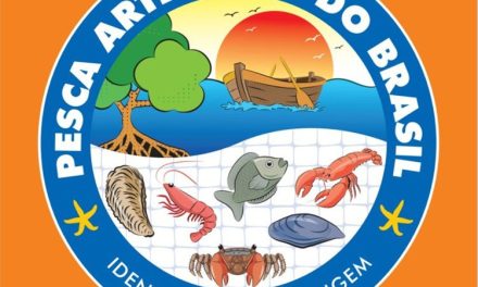 Pescadores artesanais ganham selo com identificação de origem