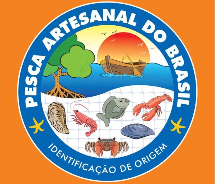 Pescadores artesanais ganham selo com identificação de origem
