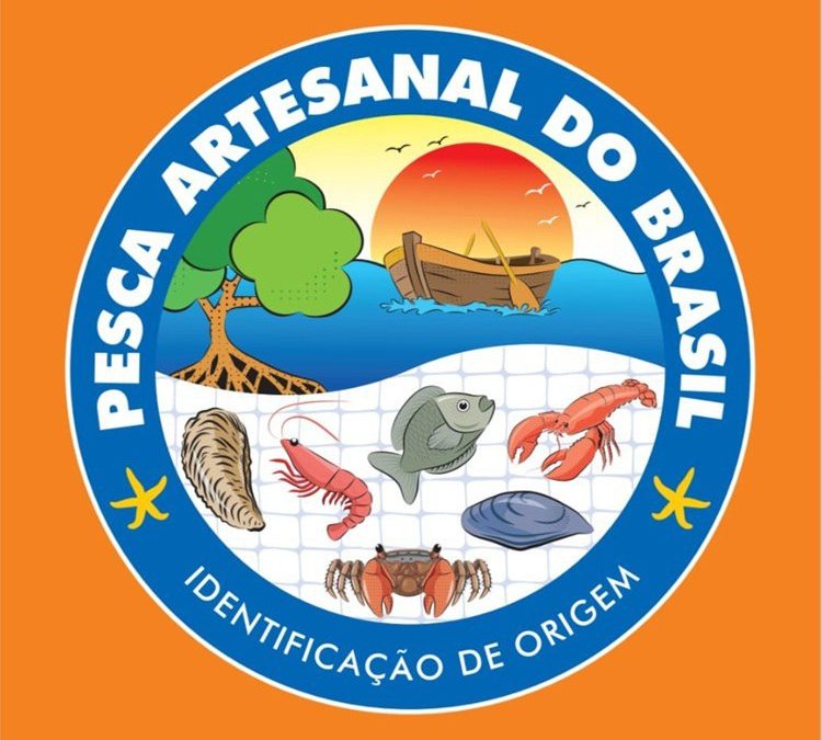 Pescadores artesanais ganham selo com identificação de origem
