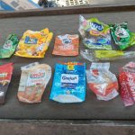 Pesquisa da UFF aponta a indústria alimentícia como principal gerador de plásticos não recicláveis