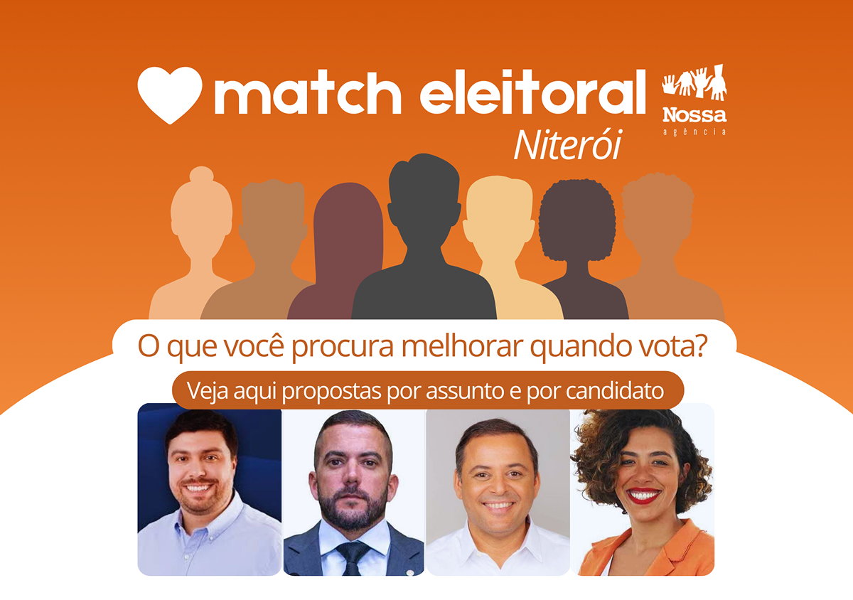 match eleitoral